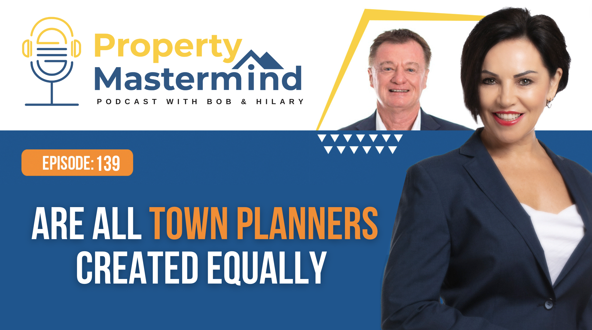 EP 139: Are All Town Planners Created Equally