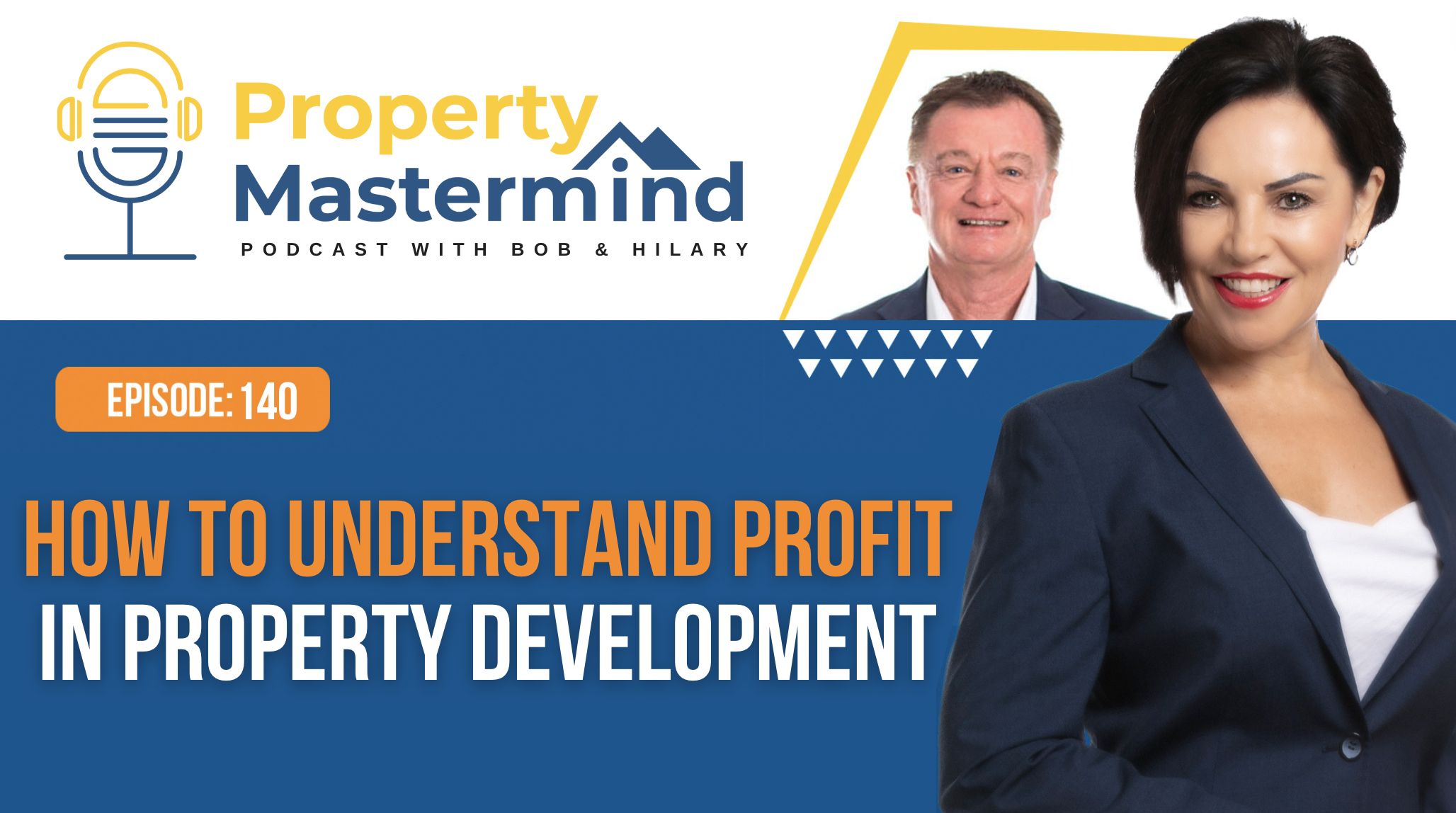 EP 140: How To Understand Profit In Property Development